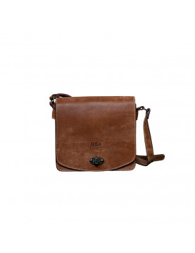 Crossbody taška 220 BRANDY