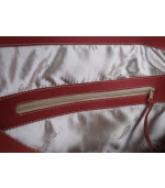 Cestovná taška L RED