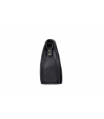 Kabelka Saddle bag - BLACK