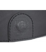 Kabelka Saddle bag - BLACK