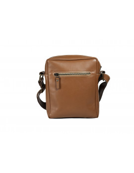 Crossbody A5 - KOŇAK