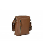 Crossbody A6 - KOŇAK