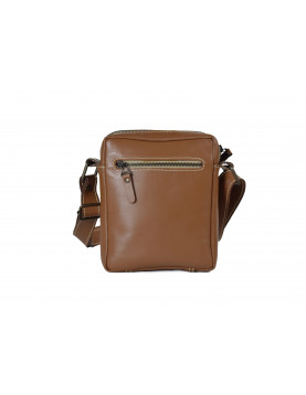 Crossbody A6 - KOŇAK