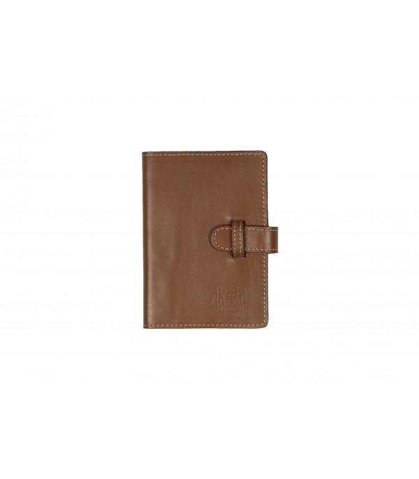 Obal A6 s notesom KOŇAK